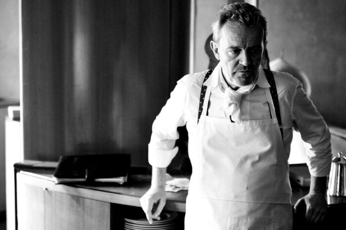 Página web restaurantes - Chef (1)