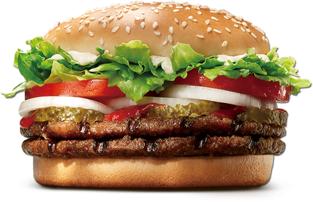 Página web restaurantes - Beef Burger (2)