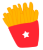 Página web restaurantes - Patatas_icono
