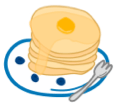 Página web restaurantes - Postre_icono