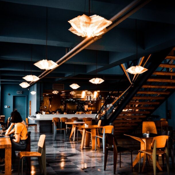 Página web restaurantes - Bistro (7)