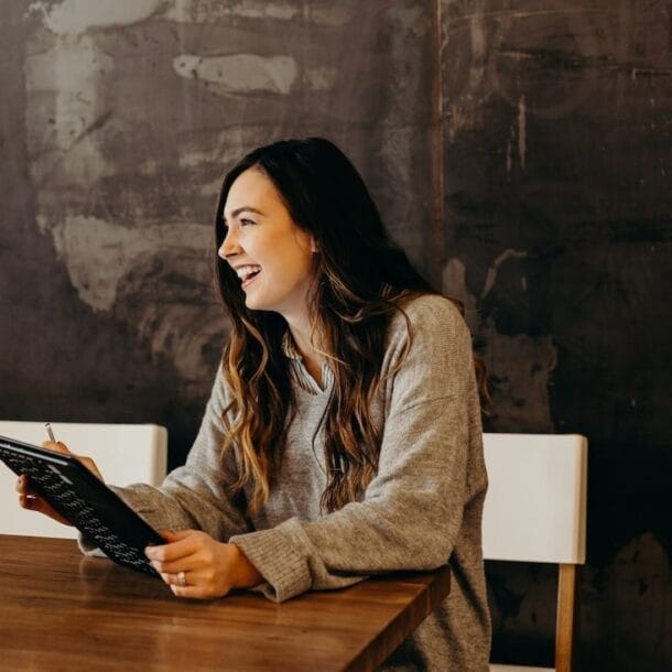 Agencia páginas web para restaurantes