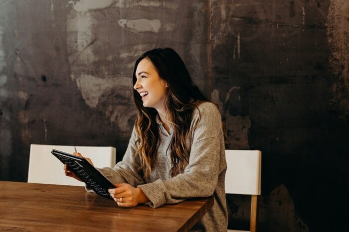 Agencia páginas web para restaurantes
